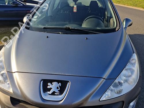 Used Parts PEUGEOT 308 I (4A_, 4C_)  1.4 16V  4029580