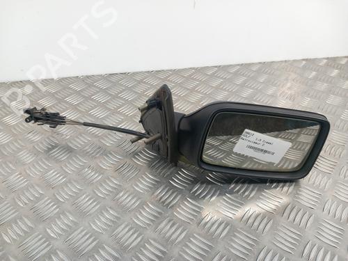 Used Right mirror VW GOLF III (1H1) 1.9 TDI (110 hp) 28782122