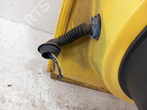 Right rear door OPEL CORSA D (S07) 1.2 LPG (L08, L68) | BP28738471C5 