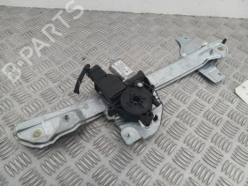 Rudehejsemekanisme ventre foran CITROËN C3 III (SX) 1.2 PureTech 82 | BP38475615C22 - Image 3