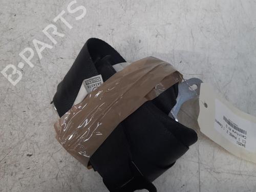 Used Front left belt tensioner CITROËN C1 (PM_, PN_) 1.0 (68 hp) 28758665
