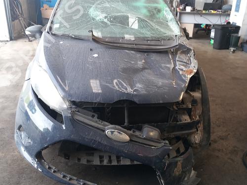 koblingspedal FORD FIESTA VI (CB1, CCN) | BP34281188I13 - Image 5