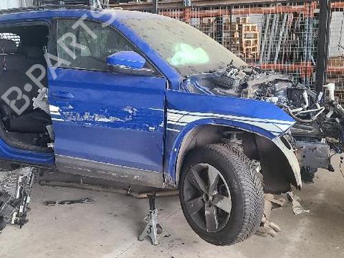 Brugte SKODA KODIAQ I (NS6, NS7, NV7) 2.0 TDI 4x4 (150 hp) 4030532
