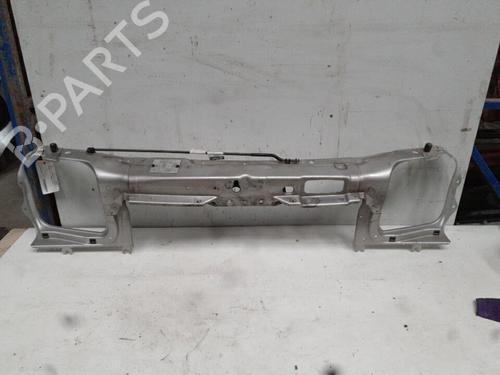 Used Front slam panel FIAT DOBLO Box Body/MPV (223_) 1.9 JTD (105 hp) 28787977