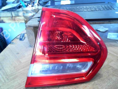 Højre baglygte bagklap CITROËN C4 Grand Picasso I (UA_) 1.6 HDi (109 hp) 28792508