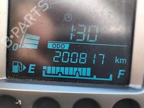 Right front brake caliper CHEVROLET SPARK (M300) 1.2 | BP28759017M104 - Image 9