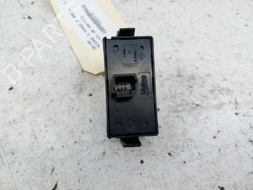 Warning switch RENAULT MEGANE III Grandtour (KZ0/1) 1.5 dCi (KZ09, KZ0D, KZ1G, KZ29, KZ14, KZ1W, KZ10, KZ1F,... | BP28734710I22 