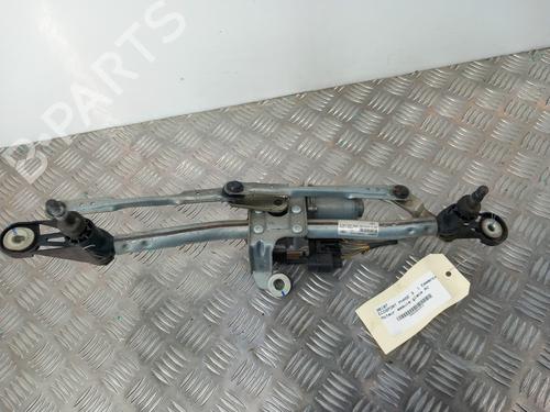Used Front wiper motor FORD ECOSPORT 1.0 EcoBoost (100 hp) 28744882