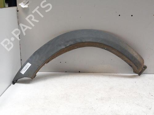 Højre bak skjermliste LAND ROVER FREELANDER I (L314) 2.0 Td4 4x4 (112 hp) 28759519