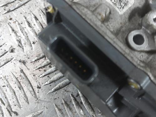 Throttle body RENAULT CLIO IV (BH_) 0.9 TCe 90 (BHNF, BHMA, BHMH, BHJK, BHJR) | BP29888185M82 