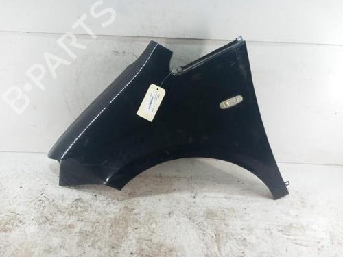 Used Left front fenders FIAT IDEA (350_) 1.3 D Multijet (70 hp) 28768114