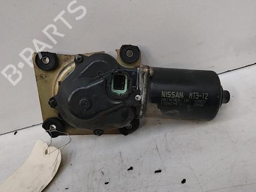Used Front wiper motor Front wiper motor NISSAN MICRA II (K11) 1.4 i 16V (AK11) (82 hp) 28764865 28764865