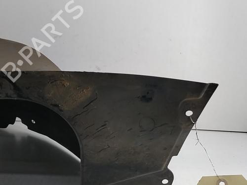 Used Wheel arch PEUGEOT 2008 I (CU_) 1.6 HDi (92 hp) 28788827