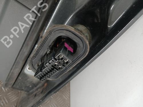 Used Left rear door Left rear door SEAT EXEO ST (3R5) 2.0 TDI (120 hp) 39738591 39738591