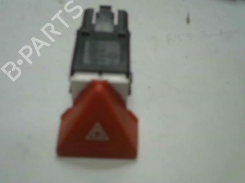 Used Warning switch VW TOURAN (1T1, 1T2) 1.9 TDI (105 hp) 28792139