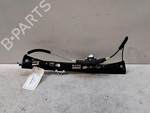 Used Front right window mechanism CITROËN NEMO MPV 1.4 HDi (68 hp) 28748899
