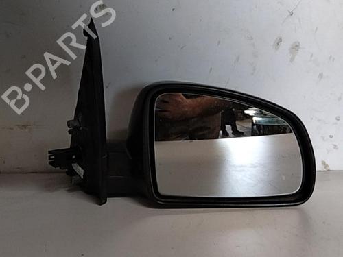 Bakspejl Højre OPEL MERIVA A MPV (X03) 1.7 CDTI (E75) | BP28774869C27 