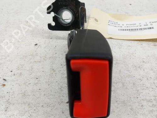 Sikkerhedssele-spænde FORD FIESTA VI (CB1, CCN) 1.0 EcoBoost | BP28768121I32 