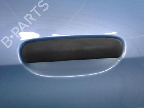 Used Rear left exterior door handle CITROËN XSARA PICASSO (N68) 1.8 16V (115 hp) 28755339