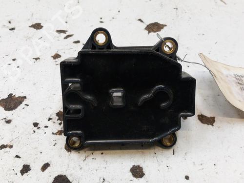 Used Ignition coil Ignition coil RENAULT TWINGO II (CN0_) 1.2 16V (CN04, CN0B) (75 hp) 28766597 28766597