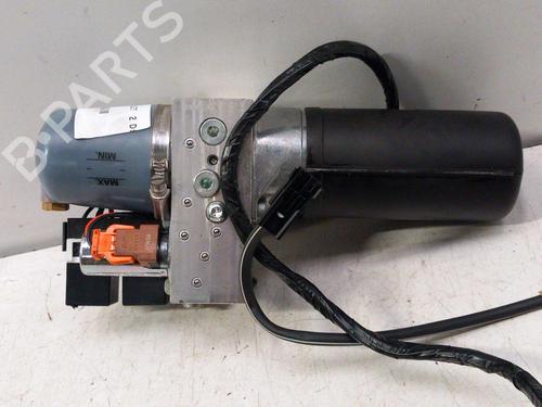 Electronic module PEUGEOT 307 CC (3B) 2.0 HDi 135 | BP28759142M83 - Image 7