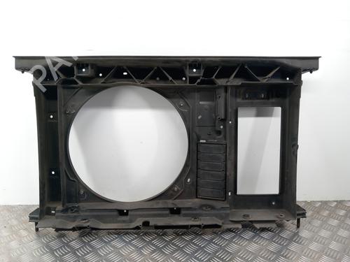 Used Front slam panel Front slam panel CITROËN C4 Picasso I MPV (UD_) 1.6 HDi (109 hp) 28744312 28744312