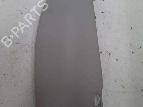 Højre solskærm FORD FOCUS II (DA_, HCP, DP) 1.6 TDCi | BP28769240I2 