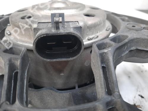 Køleventilator elektrisk FIAT PUNTO (188_) 1.3 JTD 16V (70 hp) 28763963