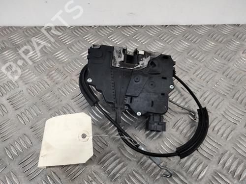 Module électronique OPEL CORSA D (S07) 1.0 (L08, L68) (60 hp) 28756509