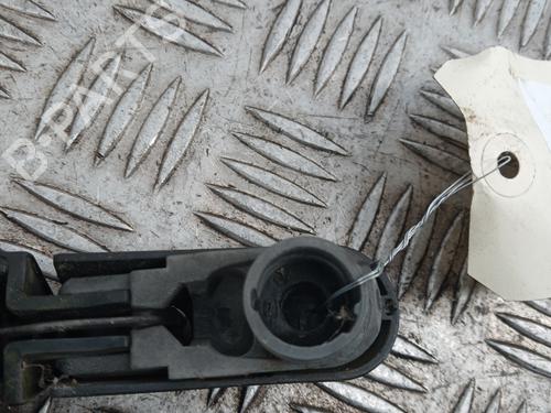 Used Rear windshield wiper arm Rear windshield wiper arm DACIA DUSTER (HS_) 1.5 dCi 4x4 (HSMC, HSMD) (110 hp) 32413624 32413624