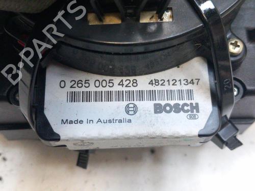 Used Steering column stalk ALFA ROMEO 147 (937_) 1.9 JTD (937.AXD1A, 937.BXD1A, 937.AXV1A, 937.BXB1A,... (115 hp) 28755735