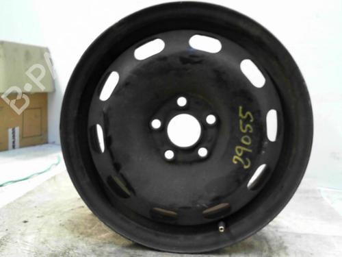 Felg SEAT TOLEDO II (1M2) 1.9 TDI (90 hp) 28777577
