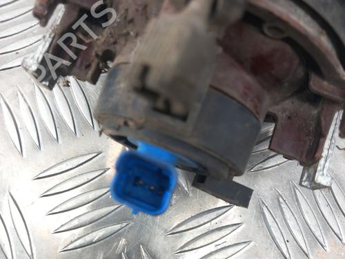 Right front fog light CITROËN XSARA PICASSO (N68) 1.8 16V | BP28756965C31