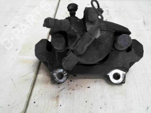 Used Left front brake caliper FIAT 500 (312_) 0.9 (312AXG1A, 312.AXG11) (86 hp) 28792053