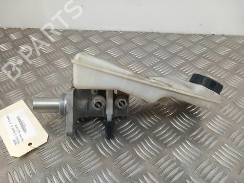 Used Brake master cylinder FORD MONDEO IV (BA7) 2.0 TDCi (140 hp) 28744578