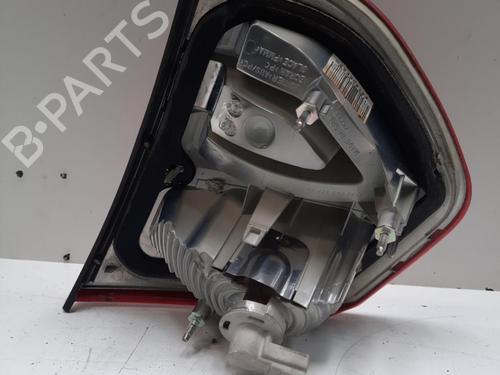 Used Left tailgate light Left tailgate light CITROËN C4 Picasso I MPV (UD_) 1.6 HDi (109 hp) 28753279 28753279