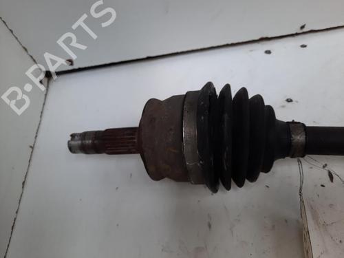 Right front driveshaft FIAT 500 (312_) 1.2 (312AXA1A) | BP28776424M39
