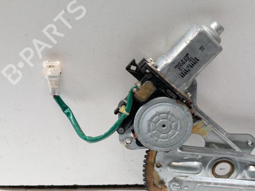 Front left window mechanism SUZUKI IGNIS II (MH) 1.3 (RM413) | BP28755436C22 - Image 4