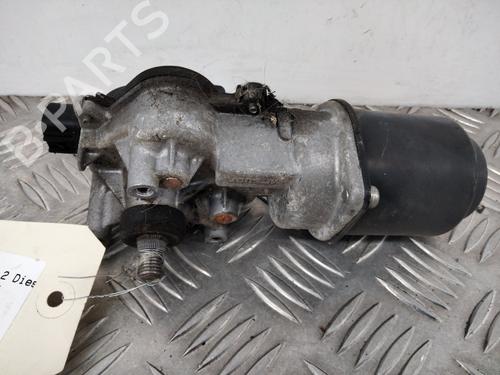 Viskermotor vindrude NISSAN X-TRAIL I (T30) 2.2 Di 4x4 (114 hp) 28757184