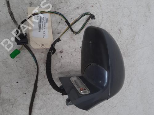 Ryggespeil høyre CITROËN C4 I (LC_) 1.6 HDi (109 hp) 28752564