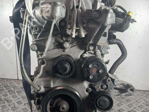 Engine RENAULT CAPTUR I (J5_, H5_) 0.9 TCe 90 | BP38719274M1 - Image 2