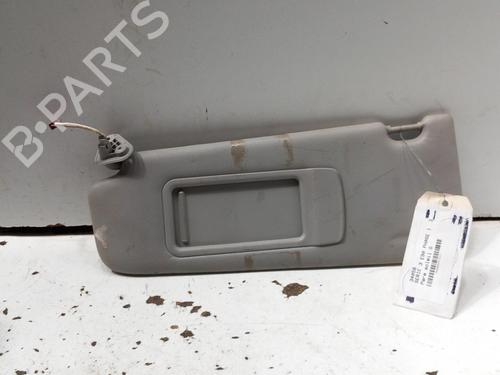 Left sun visor BMW 3 (E90) 325 d | BP28758251I1 