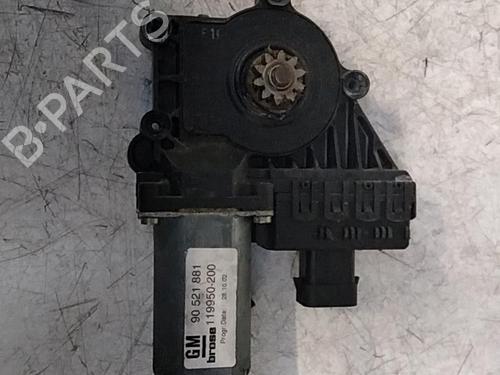 Used Left front window motor Left front window motor OPEL ASTRA G Hatchback (T98) 1.7 DTI 16V (F08, F48) (75 hp) 28750345 28750345
