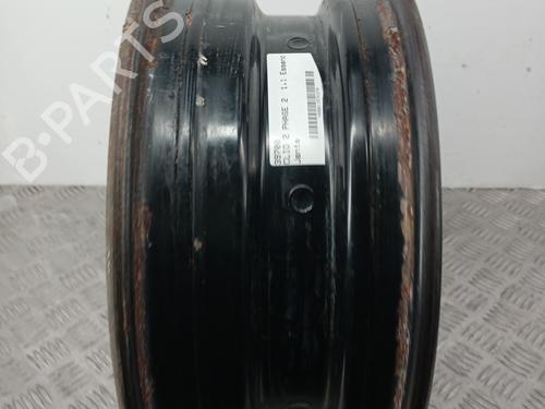 Felg RENAULT CLIO II (BB_, CB_) 1.2 (BB0A, BB0F, BB10, BB1K, BB28, BB2D, BB2H, CB0A,... | BP30300985C45 