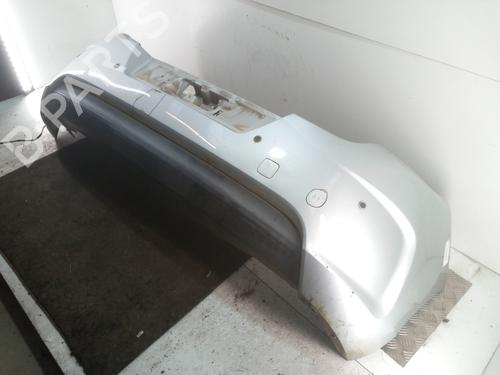 Rear bumper CITROËN C4 II (NC_) 1.6 HDi 115 | BP29749509C8 