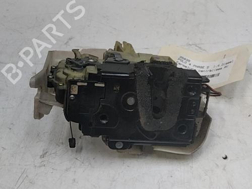 Elektronische module VW POLO IV (9N_, 9A_) 1.4 TDI | BP28753201M83 
