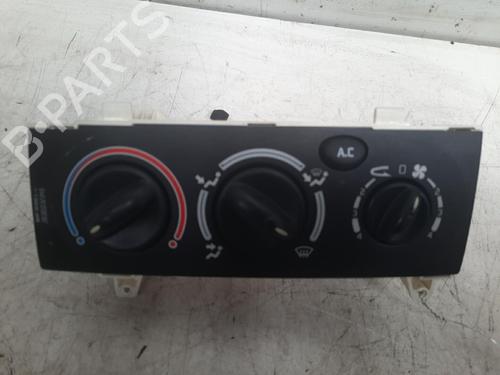 Used Climate control RENAULT MEGANE I (BA0/1_) 1.6 e (BA0F, BA0S) (90 hp) 28761098