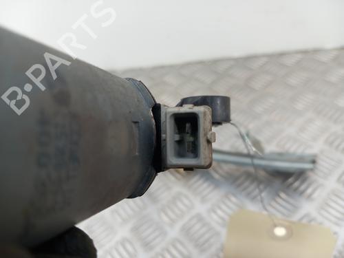 Used Front left window mechanism Front left window mechanism PEUGEOT 106 II (1A_, 1C_) 1.0 i (50 hp) 34456034 34456034