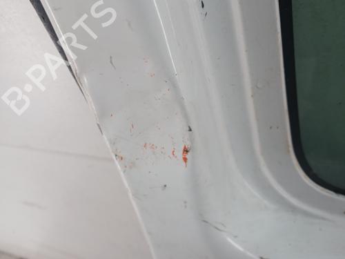 Left tailgate PEUGEOT PARTNER Platform/Chassis | BP33534076C76 - Image 2