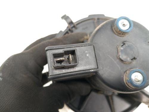 Used Heater blower motor Heater blower motor FIAT PANDA (169_) 1.2 (169.AXB11, 169.AXB1A) (60 hp) 28737439 28737439